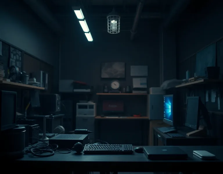 reparação de computadores Camboriú
